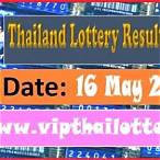 thailand lottery result may 16 2022